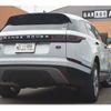 land-rover range-rover 2017 -ROVER--Range Rover LDA-LY2NA--SALYA2AN8JA721581---ROVER--Range Rover LDA-LY2NA--SALYA2AN8JA721581- image 4