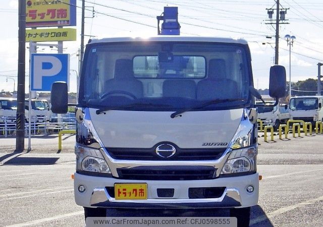 hino dutro 2018 REALMOTOR_N9024120006F-90 image 2