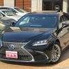 lexus es 2019 quick_quick_AXZH10_AXZH10-1003275 image 1