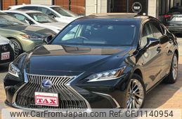 lexus es 2019 quick_quick_AXZH10_AXZH10-1003275