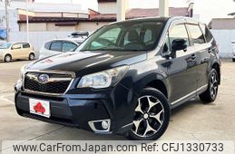 subaru forester 2012 -SUBARU--Forester DBA-SJG--SJG-002036---SUBARU--Forester DBA-SJG--SJG-002036-