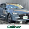 mazda demio 2023 -MAZDA--MAZDA2 5BA-DJLFS--DJLFS-802640---MAZDA--MAZDA2 5BA-DJLFS--DJLFS-802640- image 1