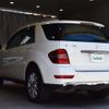 mercedes-benz ml-class 2011 -MERCEDES-BENZ--Benz ML DBA-164186--WDC1641862A717889---MERCEDES-BENZ--Benz ML DBA-164186--WDC1641862A717889- image 3