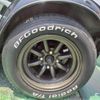 nissan sunny-truck 1992 -NISSAN--Sunny Truck GB122--GB122-057486---NISSAN--Sunny Truck GB122--GB122-057486- image 40