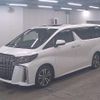 toyota alphard 2022 quick_quick_3BA-AGH30W_AGH30-0442124 image 2