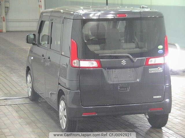 suzuki spacia 2013 -SUZUKI--Spacia MK32S-153469---SUZUKI--Spacia MK32S-153469- image 2