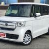 honda n-box 2019 -HONDA--N BOX DBA-JF3--JF3-1293215---HONDA--N BOX DBA-JF3--JF3-1293215- image 1