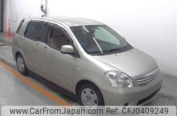 toyota raum 2005 22543