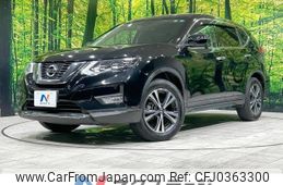 nissan x-trail 2019 -NISSAN--X-Trail DBA-T32--T32-544944---NISSAN--X-Trail DBA-T32--T32-544944-