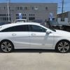 mercedes-benz cla-class 2019 CFJ1524745 image 17