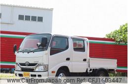 toyota dyna-truck 2015 CFJ1603447