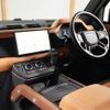land-rover defender 2022 CFJ1848131 image 20