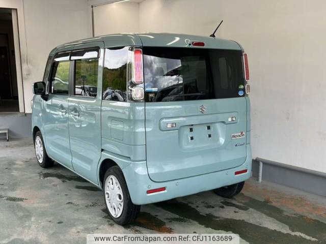 suzuki spacia 2018 -SUZUKI--Spacia MK53S--129546---SUZUKI--Spacia MK53S--129546- image 2