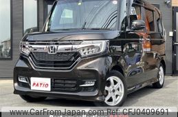 honda n-box 2018 CARSENSOR_JP_AU6032739679