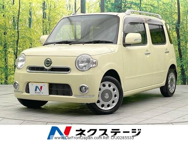 daihatsu mira-cocoa 2012 -DAIHATSU--Mira Cocoa DBA-L675S--L675S-0121758---DAIHATSU--Mira Cocoa DBA-L675S--L675S-0121758- image 1