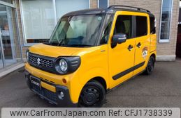suzuki spacia 2020 CFJ1738339