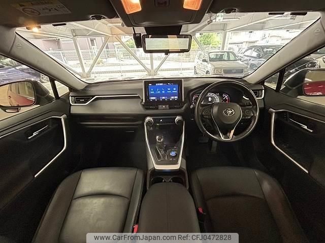 toyota rav4 2019 quick_quick_6BA-MXAA54_MXAA54-4007069 image 2