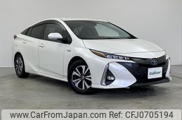 toyota prius-phv 2018 -TOYOTA--Prius PHV DLA-ZVW52--ZVW52-3080687---TOYOTA--Prius PHV DLA-ZVW52--ZVW52-3080687-