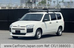 toyota probox-van 2024 -TOYOTA--Probox Van 6AE-NHP160V--NHP160-0107127---TOYOTA--Probox Van 6AE-NHP160V--NHP160-0107127-