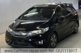 honda fit 2015 -HONDA--Fit GP5-3211346---HONDA--Fit GP5-3211346-