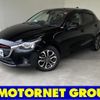 mazda demio 2016 -MAZDA--Demio LDA-DJ5FS--DJ5FS-146995---MAZDA--Demio LDA-DJ5FS--DJ5FS-146995- image 1