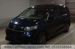 honda freed 2021 -HONDA--Freed 6BA-GB5--GB5-3165889---HONDA--Freed 6BA-GB5--GB5-3165889-