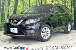 nissan x-trail 2014 -NISSAN--X-Trail DBA-NT32--NT32-501657---NISSAN--X-Trail DBA-NT32--NT32-501657-