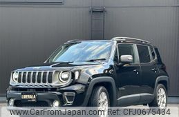 jeep renegade 2019 -CHRYSLER--Jeep Renegade 3BA-BU13--1C4BU0000KPK20416---CHRYSLER--Jeep Renegade 3BA-BU13--1C4BU0000KPK20416-