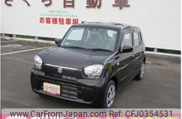 suzuki alto 2024 -SUZUKI 【宮崎 581ﾇ5275】--Alto HA97S--169111---SUZUKI 【宮崎 581ﾇ5275】--Alto HA97S--169111-