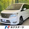 nissan serena 2015 quick_quick_HFC26_HFC26-284927 image 1