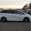 honda odyssey 2015 -HONDA--Odyssey DBA-RC2--RC2-1101331---HONDA--Odyssey DBA-RC2--RC2-1101331- image 24