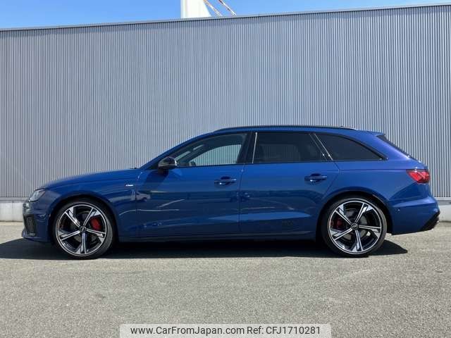 audi a4 2024 CFJ1710281 image 2