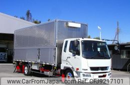 mitsubishi-fuso fighter 2024 CFJ9217101