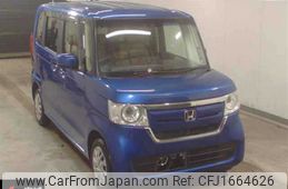 honda n-box 2018 CFJ1664626