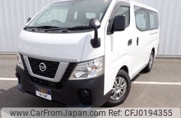 nissan caravan-van 2018 -NISSAN--Caravan Van CBF-VR2E26--VR2E26-107628---NISSAN--Caravan Van CBF-VR2E26--VR2E26-107628-