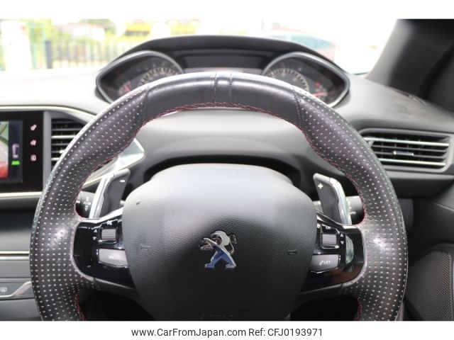 peugeot 308 2016 -PEUGEOT--Peugeot 308 LDA-T9AH01--VF3LHAHWWGS167166---PEUGEOT--Peugeot 308 LDA-T9AH01--VF3LHAHWWGS167166- image 2