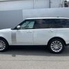 land-rover range-rover 2018 -ROVER--Range Rover ABA-LG3SB--SALCA2AV2JA507519---ROVER--Range Rover ABA-LG3SB--SALCA2AV2JA507519- image 7