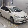 toyota prius-α 2014 -TOYOTA--Prius α DAA-ZVW40W--ZVW40-3093447---TOYOTA--Prius α DAA-ZVW40W--ZVW40-3093447- image 10