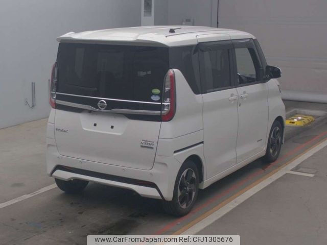 nissan roox 2020 -NISSAN--Roox B44A-0029782---NISSAN--Roox B44A-0029782- image 2
