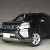 nissan x-trail 2011 quick_quick_NT31_NT31-222158 image 1