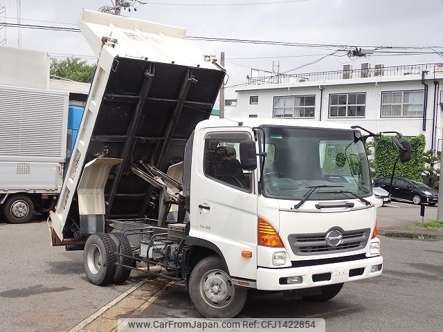 hino ranger 2010 -HINO--Hino Ranger BKG-FC7JCYA--FC7JCY-12764---HINO--Hino Ranger BKG-FC7JCYA--FC7JCY-12764- image 2