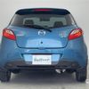 mazda demio 2012 -MAZDA--Demio DBA-DEJFS--DEJFS-119119---MAZDA--Demio DBA-DEJFS--DEJFS-119119- image 15