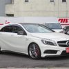 mercedes-benz amg 2015 -MERCEDES-BENZ--AMG CBA-176052--WDD1760522J365399---MERCEDES-BENZ--AMG CBA-176052--WDD1760522J365399- image 3