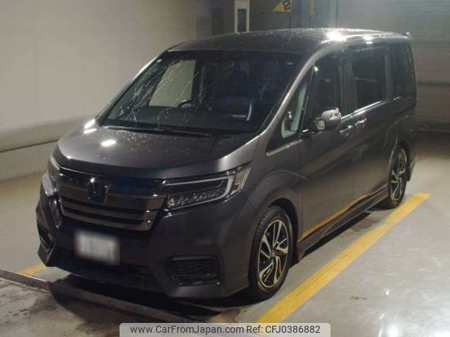 honda stepwagon 2020 -HONDA--Stepwgn 6BA-RP3--RP3-1312041---HONDA--Stepwgn 6BA-RP3--RP3-1312041- image 1