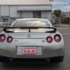 nissan gt-r 2009 quick_quick_R35_R35-002270 image 7