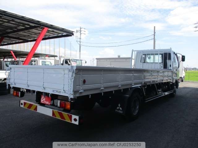 mitsubishi-fuso fighter 2018 CFJ0253250 image 2