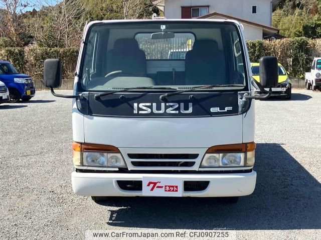 isuzu elf-truck 1994 GOO_NET_EXCHANGE_0840469A30250219W009 image 2