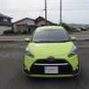 toyota sienta 2018 504749-RAOID:13481 image 1