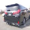 toyota alphard 2021 -TOYOTA 【盛岡 311ﾏ 512】--Alphard 6AA-AYH30W--AYH30-0120848---TOYOTA 【盛岡 311ﾏ 512】--Alphard 6AA-AYH30W--AYH30-0120848- image 7