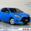 toyota yaris 2021 quick_quick_5BA-MXPA10_MXPA10-2029874 image 1